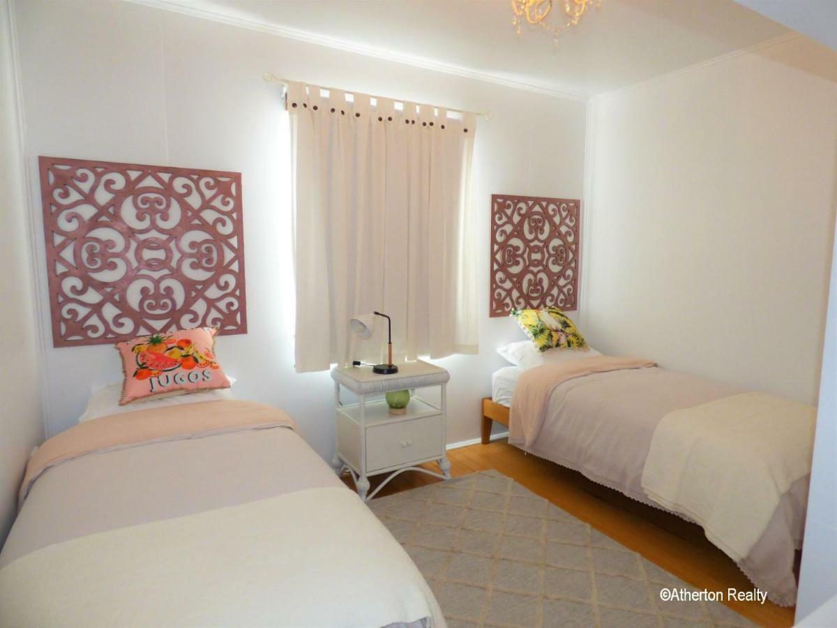 Victoria House Villa Atherton Eksteriør billede